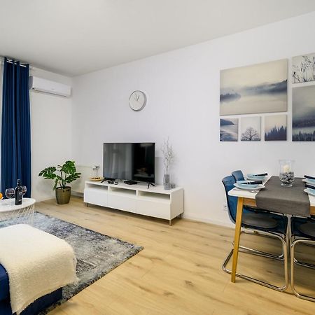 Bence Apartman Budapest Exterior foto