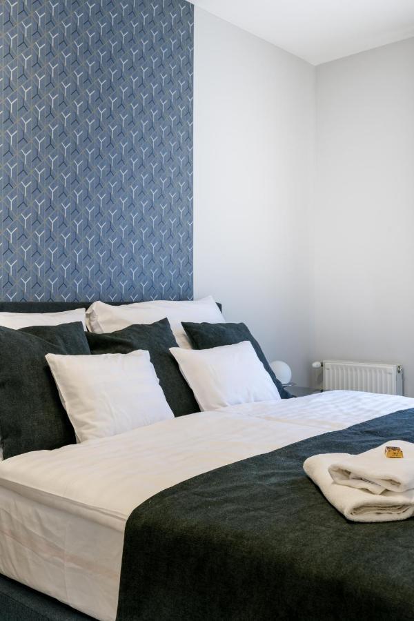 Bence Apartman Budapest Exterior foto