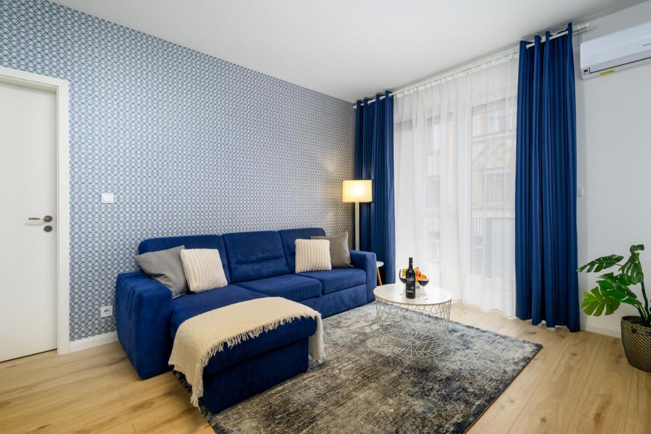 Bence Apartman Budapest Exterior foto